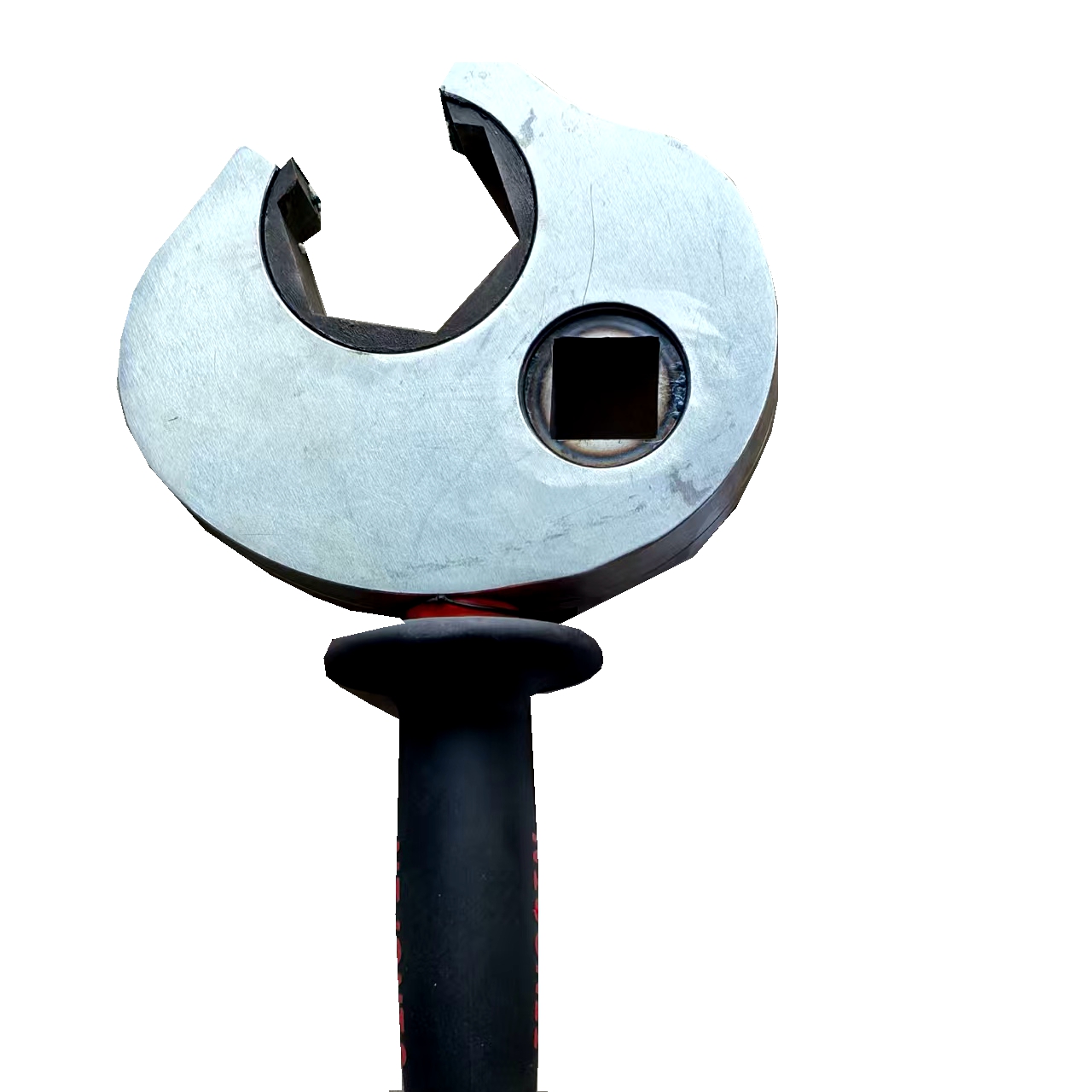 合简汇达 快速拆卸扳手 HD36-3/4L 把高清大图