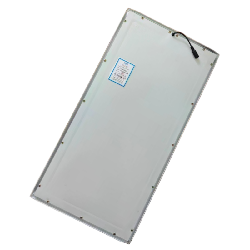 洛安斯 LED超薄面板灯 300*600mm 48W 个高清大图