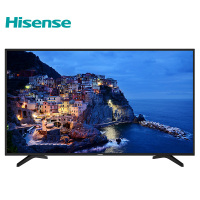海信(Hisense)LED43N51U 43英寸4K超高清 人工智能液晶平板电视 丰富影视教育资源