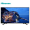 海信(Hisense)LED43N51U 43英寸4K超高清 人工智能液晶平板电视 丰富影视教育资源