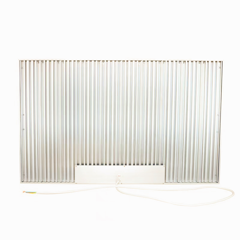 温煦WX-20 2000W 红外辐射电取暖电暖器电暖气片加热器工业取暖器工业电暖器(默认壁挂)高清大图