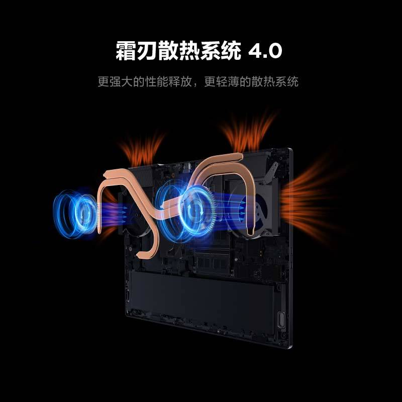 联想(Lenovo)拯救者Y7000P 2022 15.6英寸游戏笔记本电脑(12代英特尔酷睿i5-12500H 16G 512G RTX3050Ti 2.5k 165Hz)钛晶灰高清大图