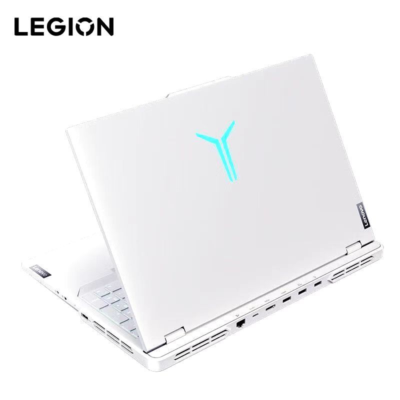 联想2024拯救者R9000P R9 7945HX 16G 1T RTX4060/广色域 冰魄白