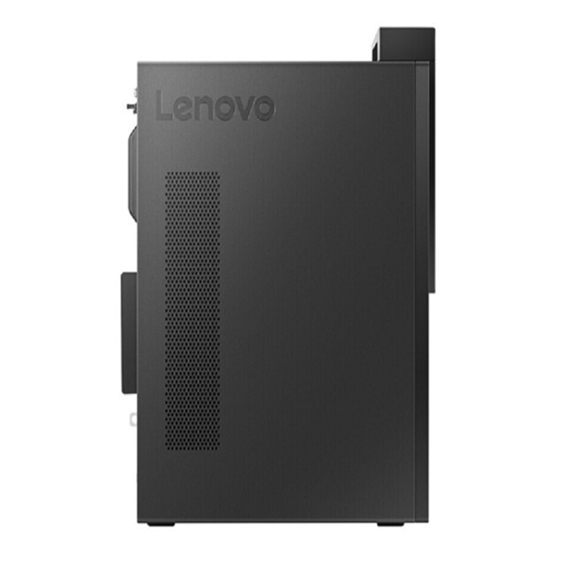 联想(Lenovo) 商用台式电脑 23.8英寸(i5-9500 8GB 1TB+128G DVDRW 集成) GD