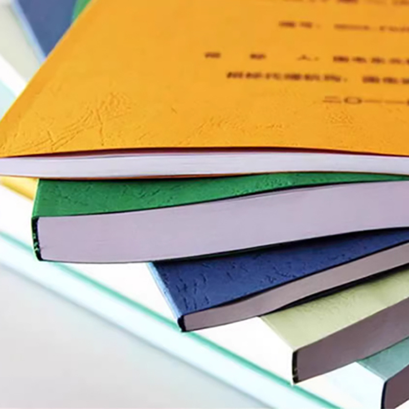 通铁印刷 (小册子) TT002 单位 (本)高清大图