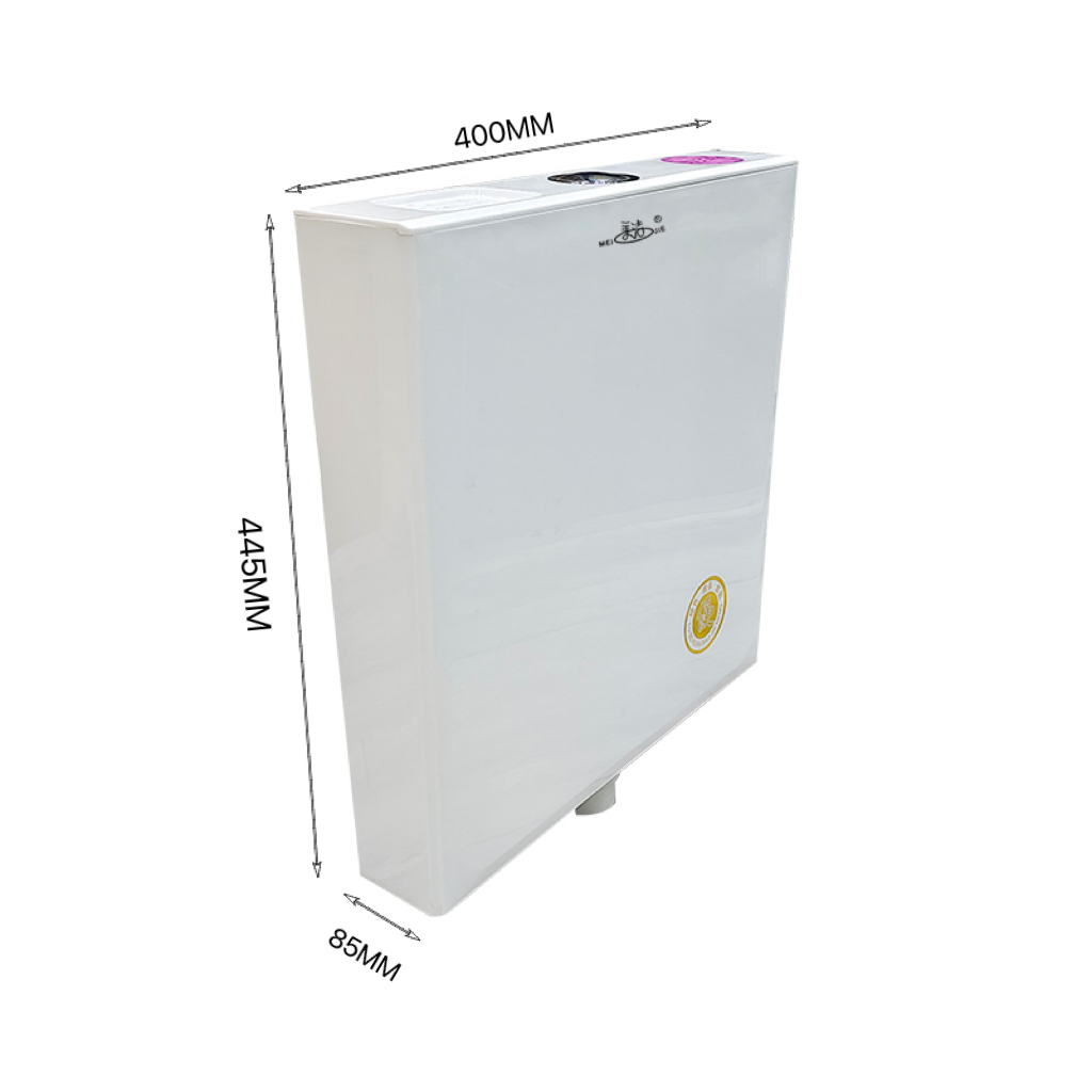 美洁(MEIJIE)水箱 LSX-401 一个高清大图