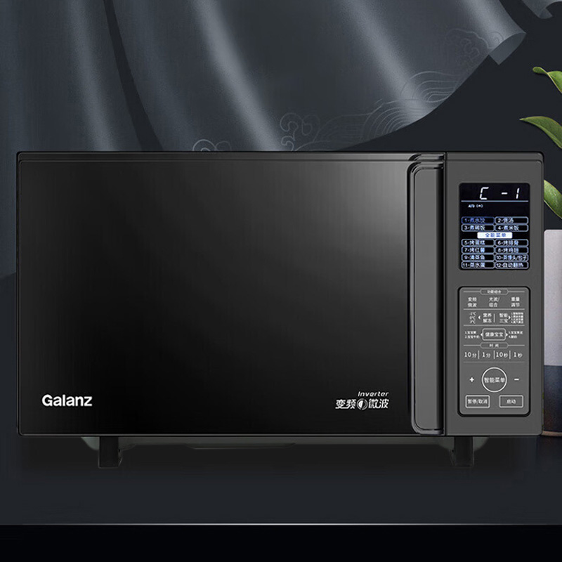 格兰仕微烤一体机25L受热均匀G90F25CSLV-C3(G0)(款式随机)高清大图