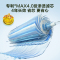 AO史密斯1000G净水器家用佳尼特 直饮水机反渗透过滤 专利4年RO膜2.5L/min大流量 CXR1000-A1
