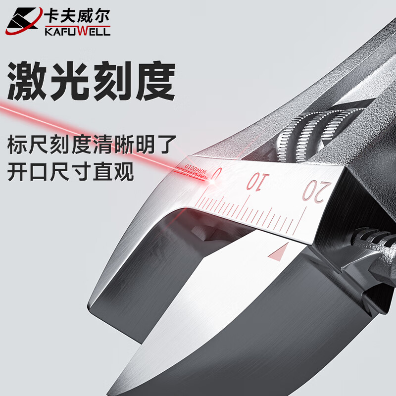 卡夫威尔耐用办公耗材多用途高速打印碳粉盒大容量环保设计高清大图