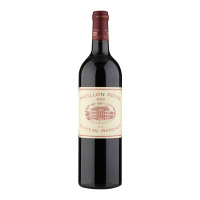 法国进口2010年玛歌庄园小屋古堡干红葡萄酒单支750ml
