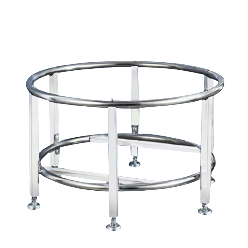 铭思达桶架高清大图