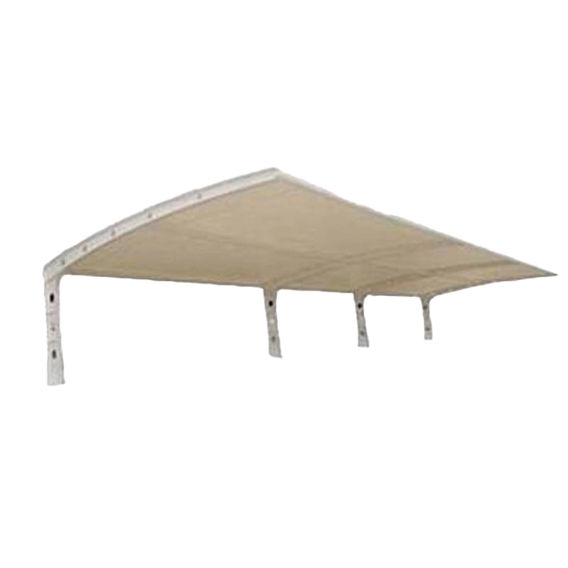 欣安顺 户外遮阳棚 1000*1000mm/平方米高清大图