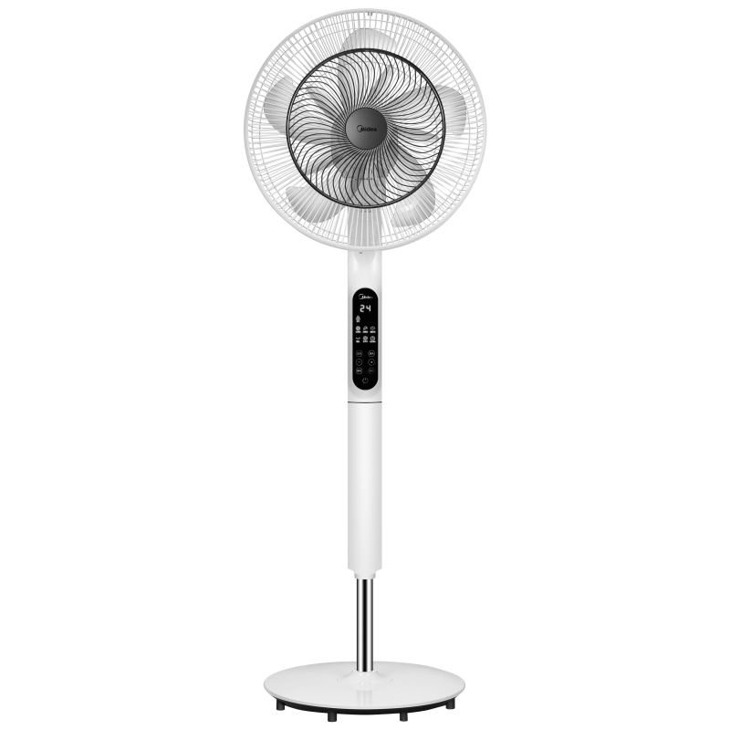 美的怪兽变频电风扇fs40-18hr