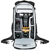 乐摄宝(Lowepro) LP37128-PWW Flipside 300 AW II 迷彩色 火箭手双肩包数码相机包