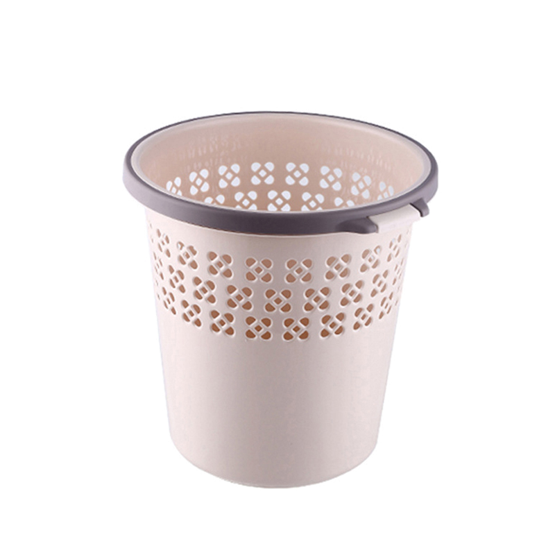 梓趣 办公室纸篓 中 个高清大图