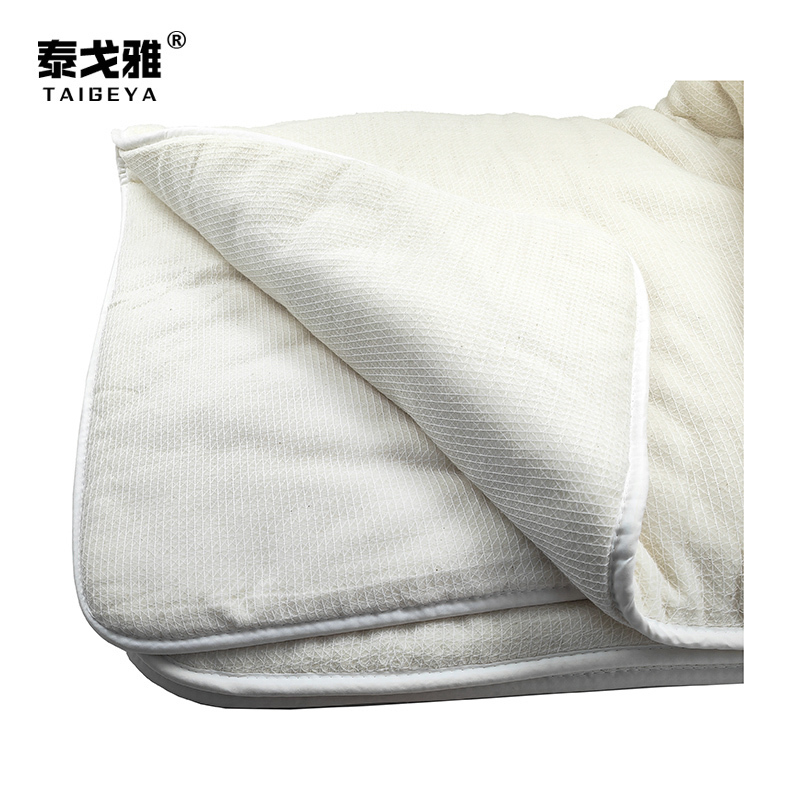 泰戈雅 垫被 1.2x2m 张-6高清大图