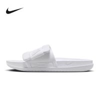 NIKE耐克拖鞋轻便舒适透气魔术贴女鞋一字拖DV1033-101 CKV DV1033-101