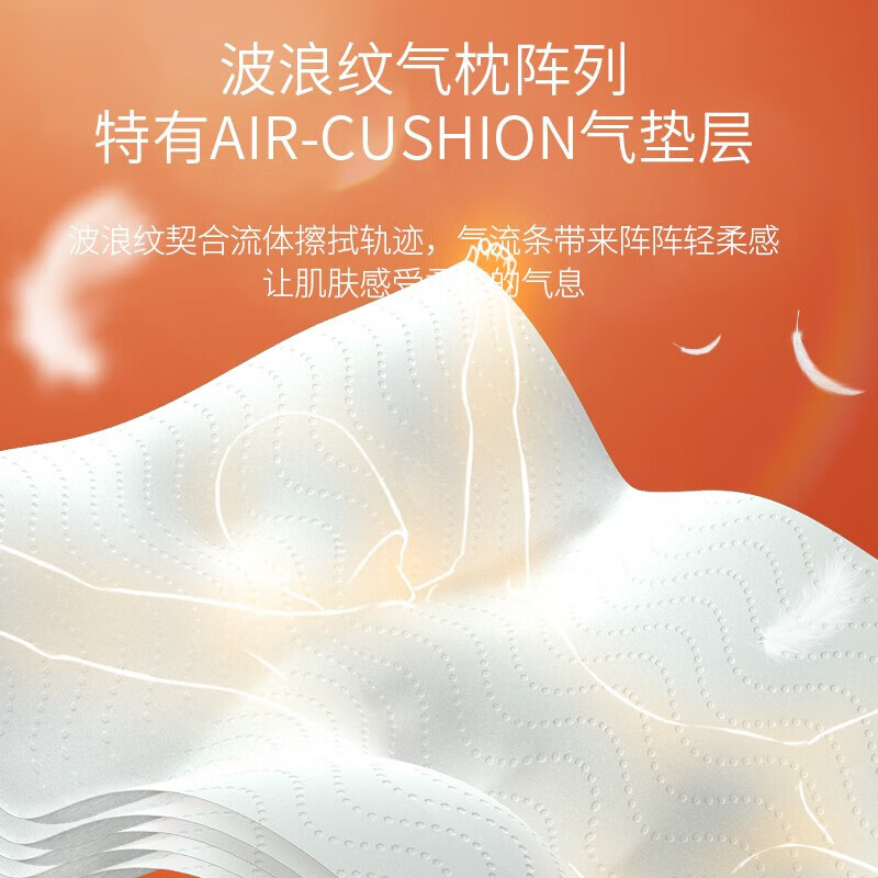植护无芯卷纸5层 100g*24卷加厚卫生纸家用 宿舍厕所手纸整箱批发纸巾高清大图