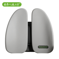 米乔减压腰垫WP-4104（简奢版)灰色