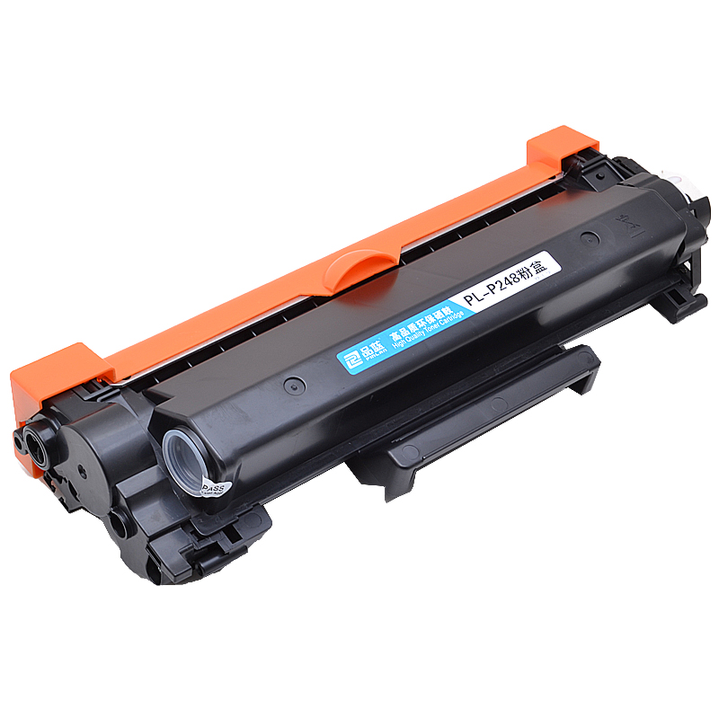 品蓝 P248T粉盒 适用施乐P235d粉盒 M248b M235dw P275dw打印机墨盒 M275z M248db高清大图