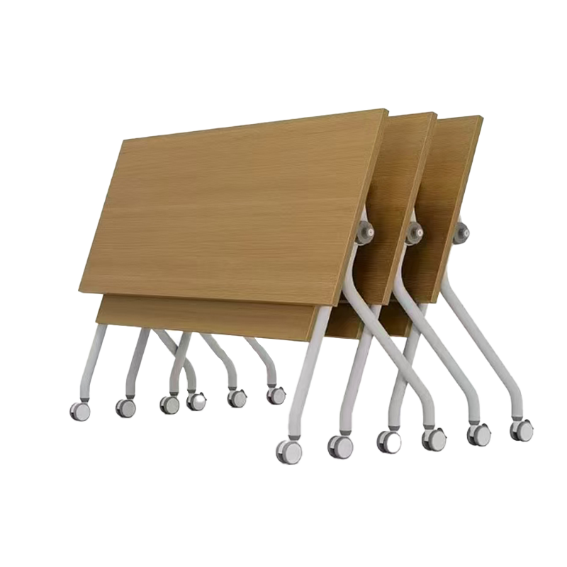 欣安顺 培训桌 1400*550*750mm 张高清大图