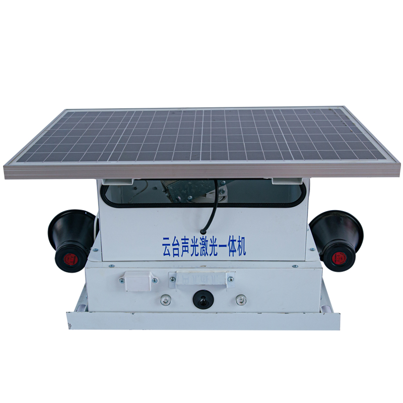 任兴 RX-D008 太阳能警示激光驱鸟器(计价单位:台)白色