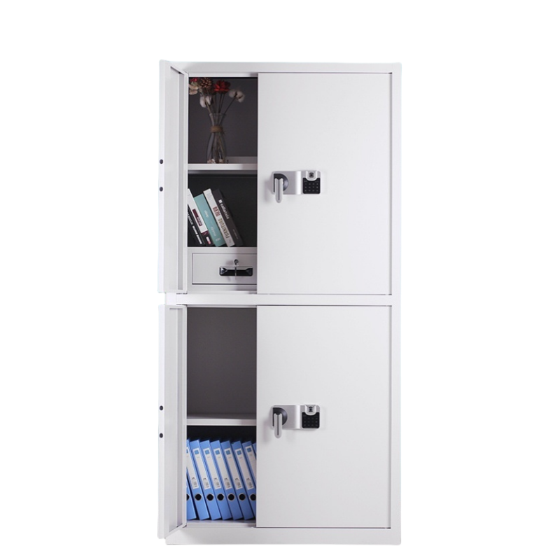 单节保密柜高清大图