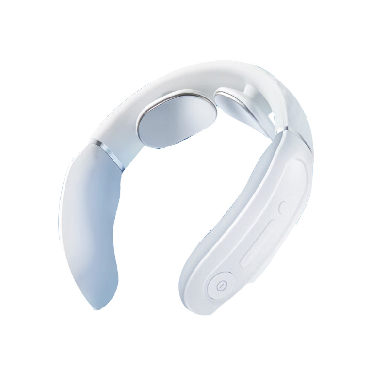 SKG K3倍护3 颈椎按摩仪 电池容量600mA(单位:台)白色