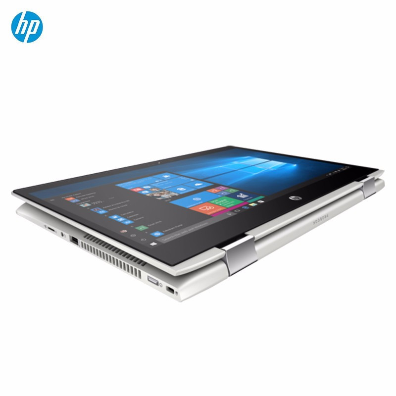 HP X360 440G1 银色/i7-8550U(1.8 GHz/8MB/四核)/14’’ FHD广角触摸屏 /16G DDR4 2400Mhz 1根 内存/1T M2 PCI