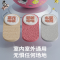 闪电客篮球儿童5号幼儿园专用学生训练3-4-7号小孩男女运动蓝球皮球