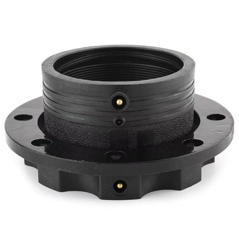 宏瑞泰 电熔法兰带片 110 个高清大图