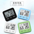 电子闹钟温湿度计家用婴儿房高精度室内壁挂式背光温度湿度计精准_61_1