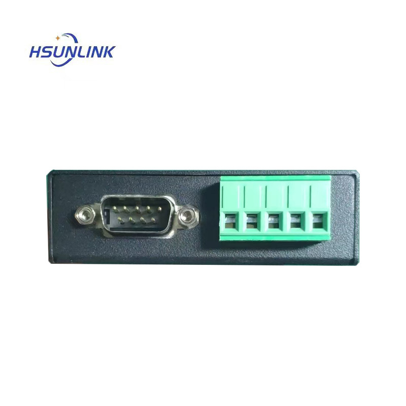 HSUNLINK 数字信号转换器 HS EC601 台