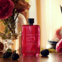 GUCCI古驰罪爱不羁/罪爱纯香女士香水90ml 花果香