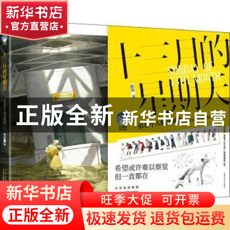 正版 十三月的星期天:依谷个人精选画集 依谷 北京美术摄影出版社高清大图