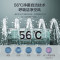 格力(GREE)空调KFR-26GW/NhAe1BAj 云锦三代 1匹变频新一级能效 自清洁智能WiFi壁挂式冷暖空调