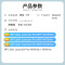 才进荣耀版适用惠普HP414A硒鼓蓝色M479fdwM454nw墨盒M479dw M479fnw墨粉M454dw M45