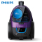 飞利浦(Philips) FC9515 家用1.5L无纺布集尘袋干式强力大功率手持式卧式吸尘器