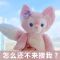 玲娜贝儿 ()35厘米仅售16元 玲娜贝儿公仔玲娜贝尔毛绒玩具可爱小狐狸玩偶布娃娃送女生日礼物
