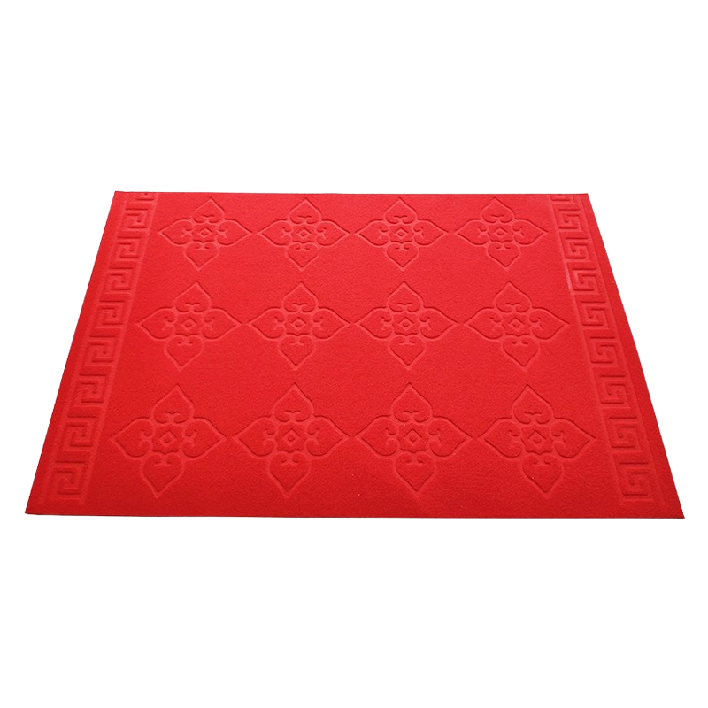 瑞季勤 防滑地毯 宽1m 平方米高清大图