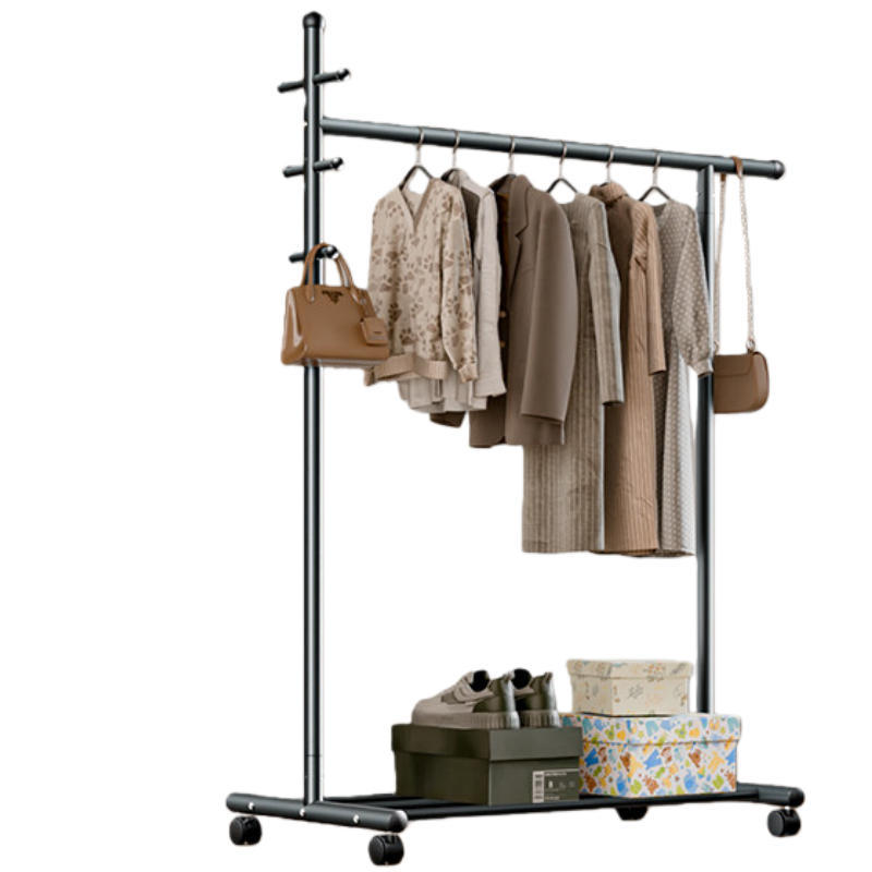 铭 思达 晾 衣 杆 晾 衣 架 晾衣架晾衣架高清大图