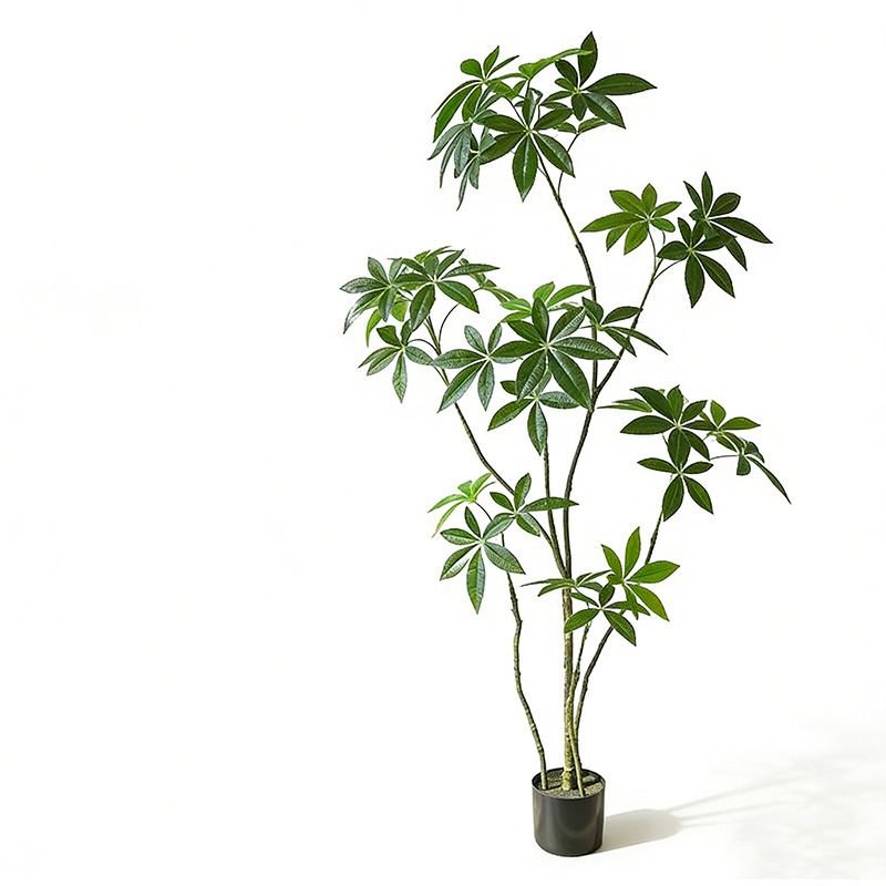 锦瑞星装饰仿真花摆件F8-A件高清大图