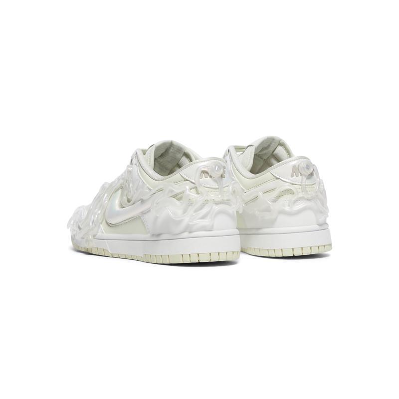 耐克(NIKE)女款系带休闲板鞋轻便舒适百搭运动鞋日常街头潮流鞋