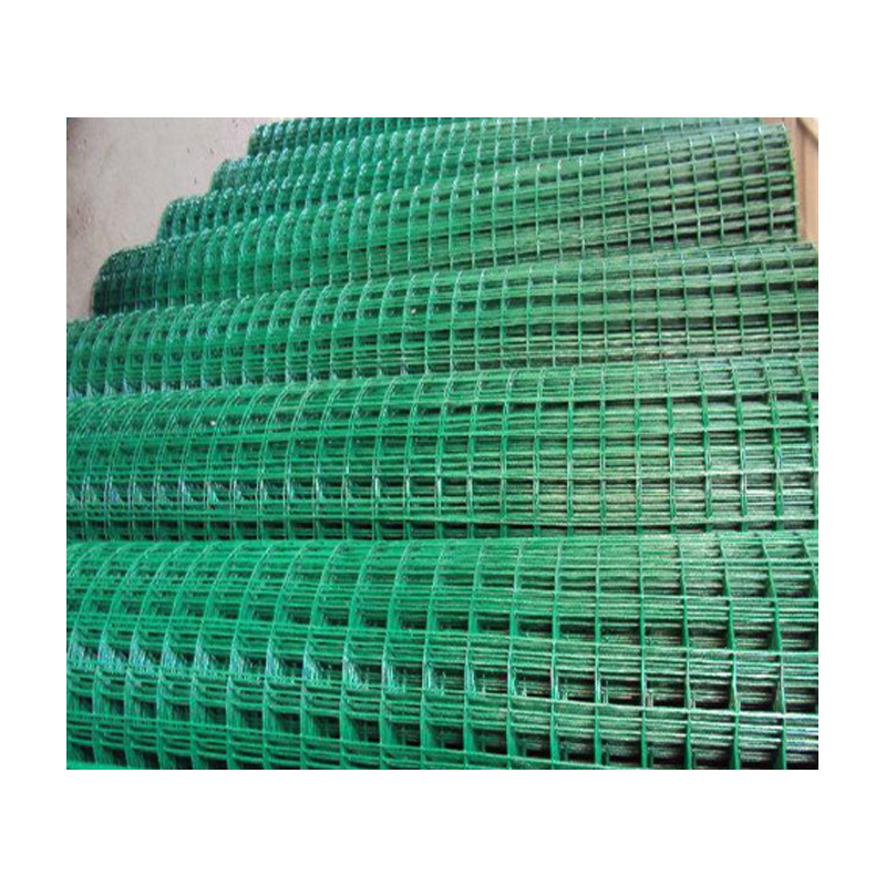 诺聚嘉鑫 浸塑加密网 1.5*18m 卷高清大图