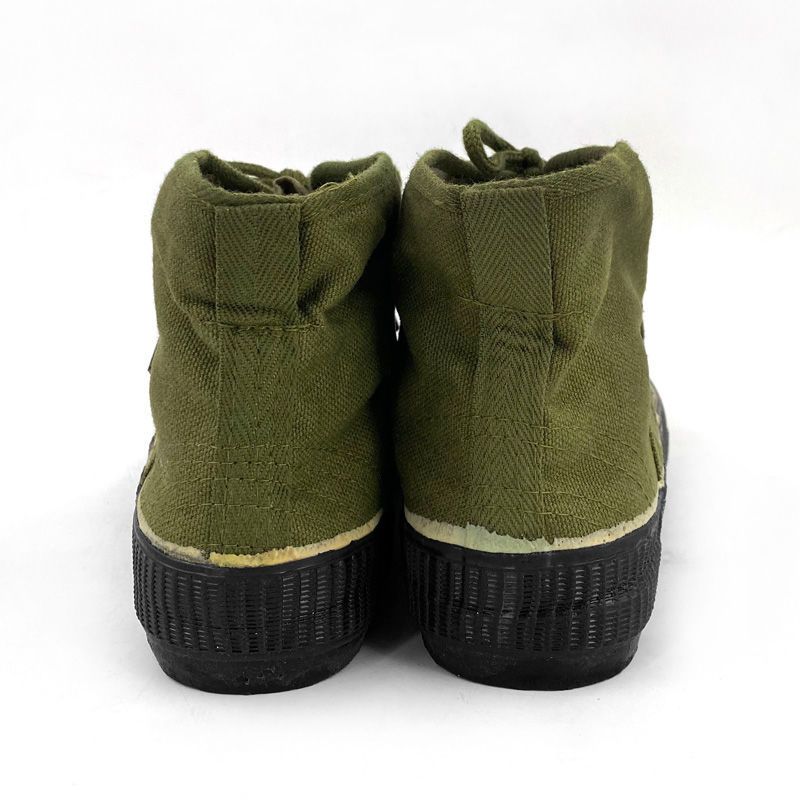 3517高腰防滑胶鞋鞋农田鞋干活鞋解放鞋耐磨工作鞋男女高帮鞋高腰防滑