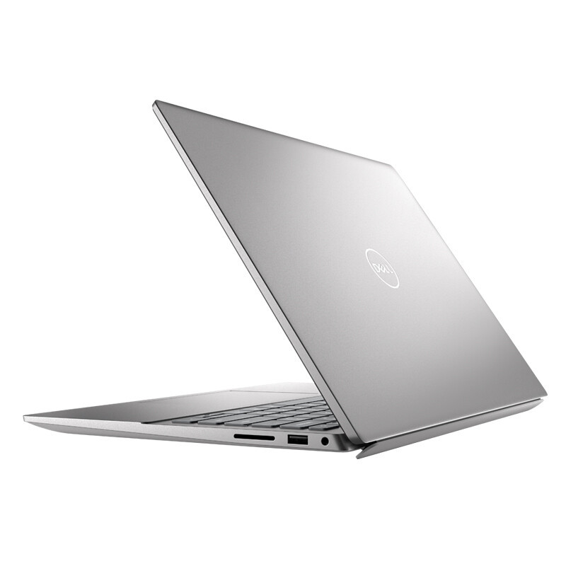 戴尔(DELL)灵越5425 2022年新品 商用办公 轻薄便携 Win11 14英寸 笔记本电脑 R5-5625U 16GB 512GB