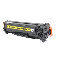 金穗慧采 CC532A 硒鼓适用于HP M351a M451dn/M451nw/M375nw