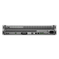 BOSE P2600A 专业立体声功放