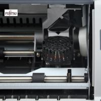 富士通(FUJITSU)DPK6750P A4票据针式打印机