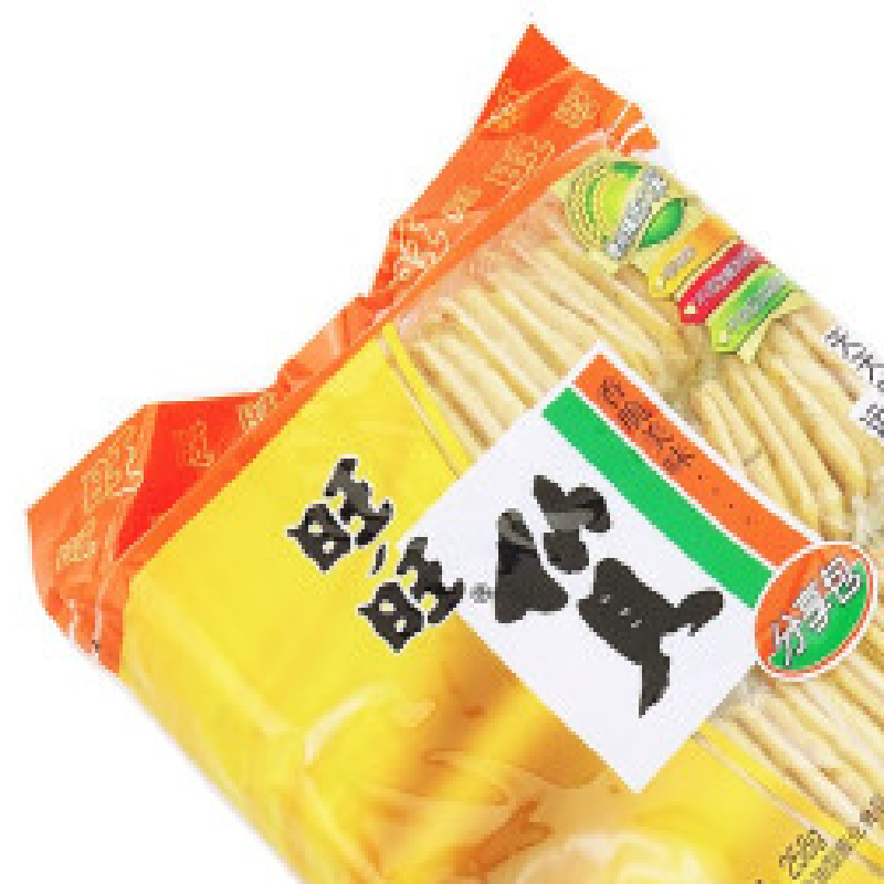 满楼香 旺 旺 仙贝258g